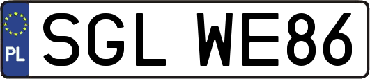 SGLWE86