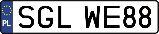 SGLWE88