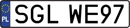 SGLWE97
