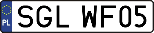 SGLWF05
