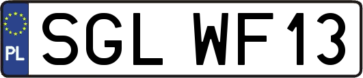 SGLWF13