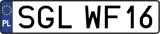 SGLWF16