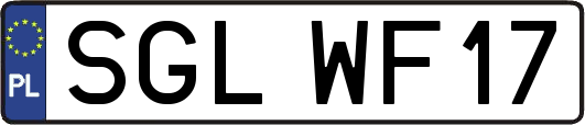 SGLWF17