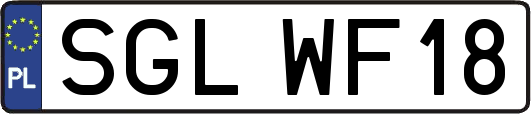 SGLWF18