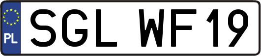 SGLWF19