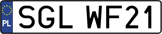 SGLWF21