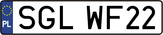 SGLWF22