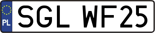 SGLWF25