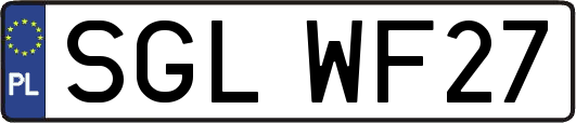 SGLWF27