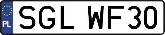 SGLWF30