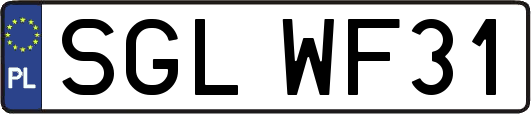 SGLWF31