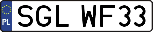 SGLWF33