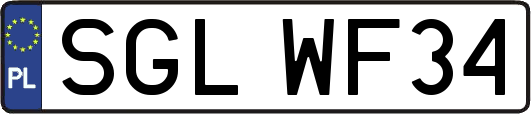 SGLWF34
