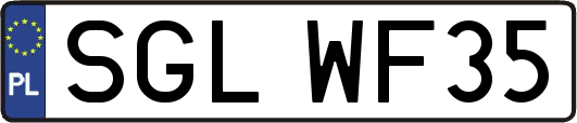 SGLWF35