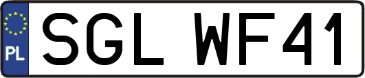 SGLWF41