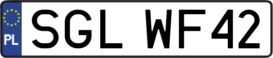 SGLWF42