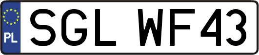 SGLWF43