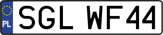 SGLWF44