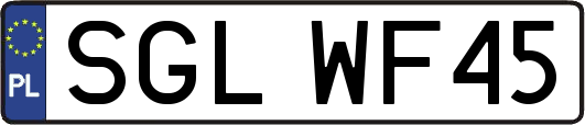 SGLWF45