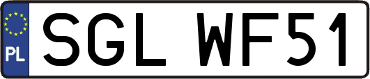SGLWF51