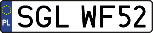 SGLWF52
