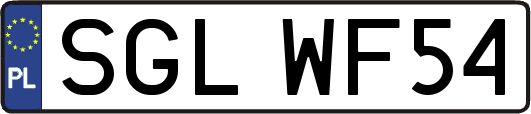 SGLWF54