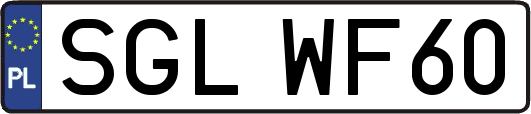 SGLWF60