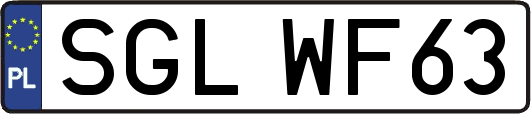 SGLWF63