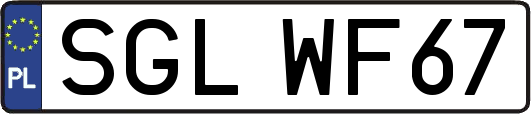 SGLWF67