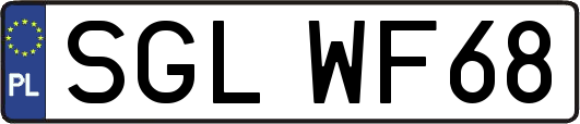 SGLWF68