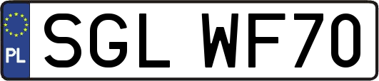 SGLWF70