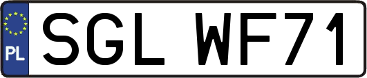 SGLWF71
