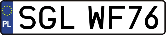 SGLWF76