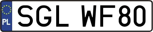 SGLWF80
