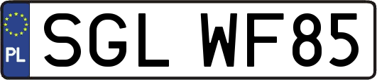 SGLWF85