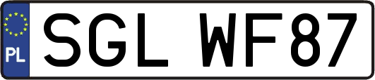 SGLWF87