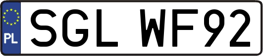 SGLWF92