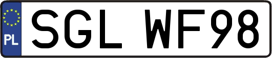 SGLWF98