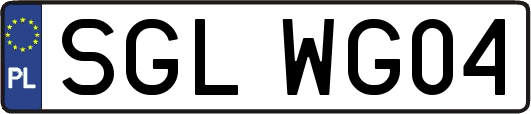 SGLWG04