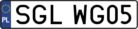 SGLWG05