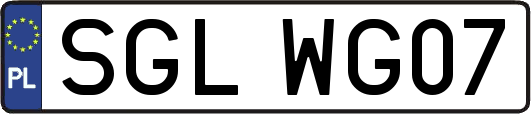 SGLWG07