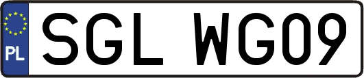SGLWG09
