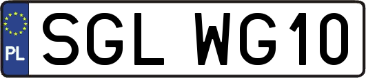 SGLWG10