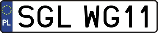 SGLWG11
