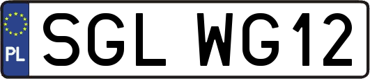 SGLWG12