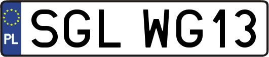 SGLWG13