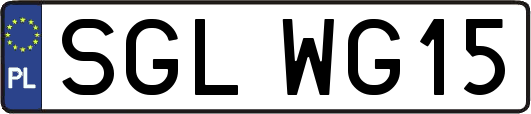SGLWG15