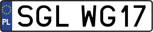 SGLWG17