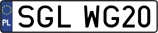 SGLWG20