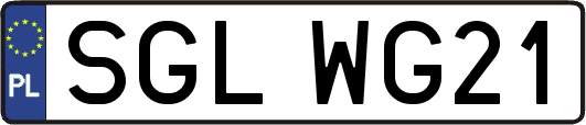 SGLWG21